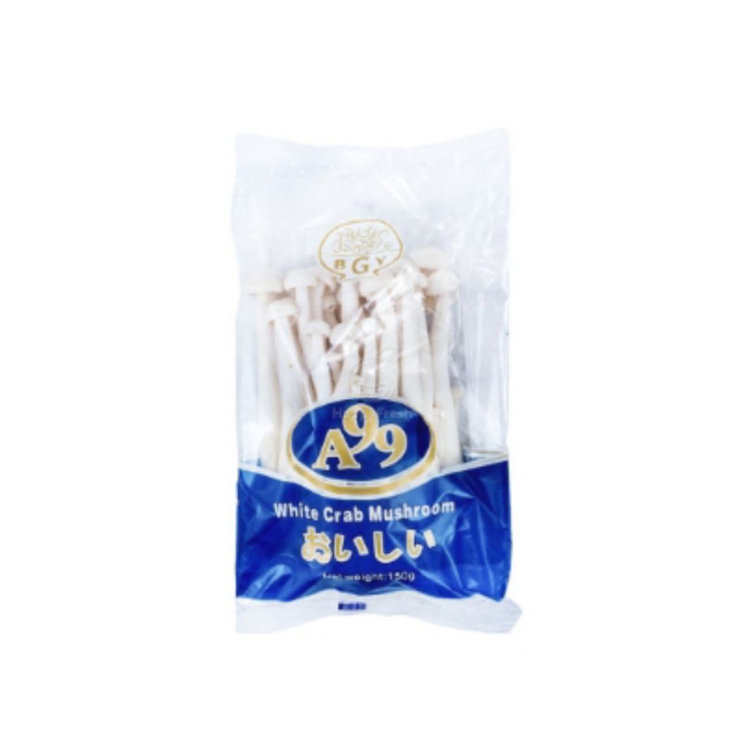 

Jamur Shimeji salju / jamur shimije snow / Mushroom Snow white/ Jamur Enoki besar