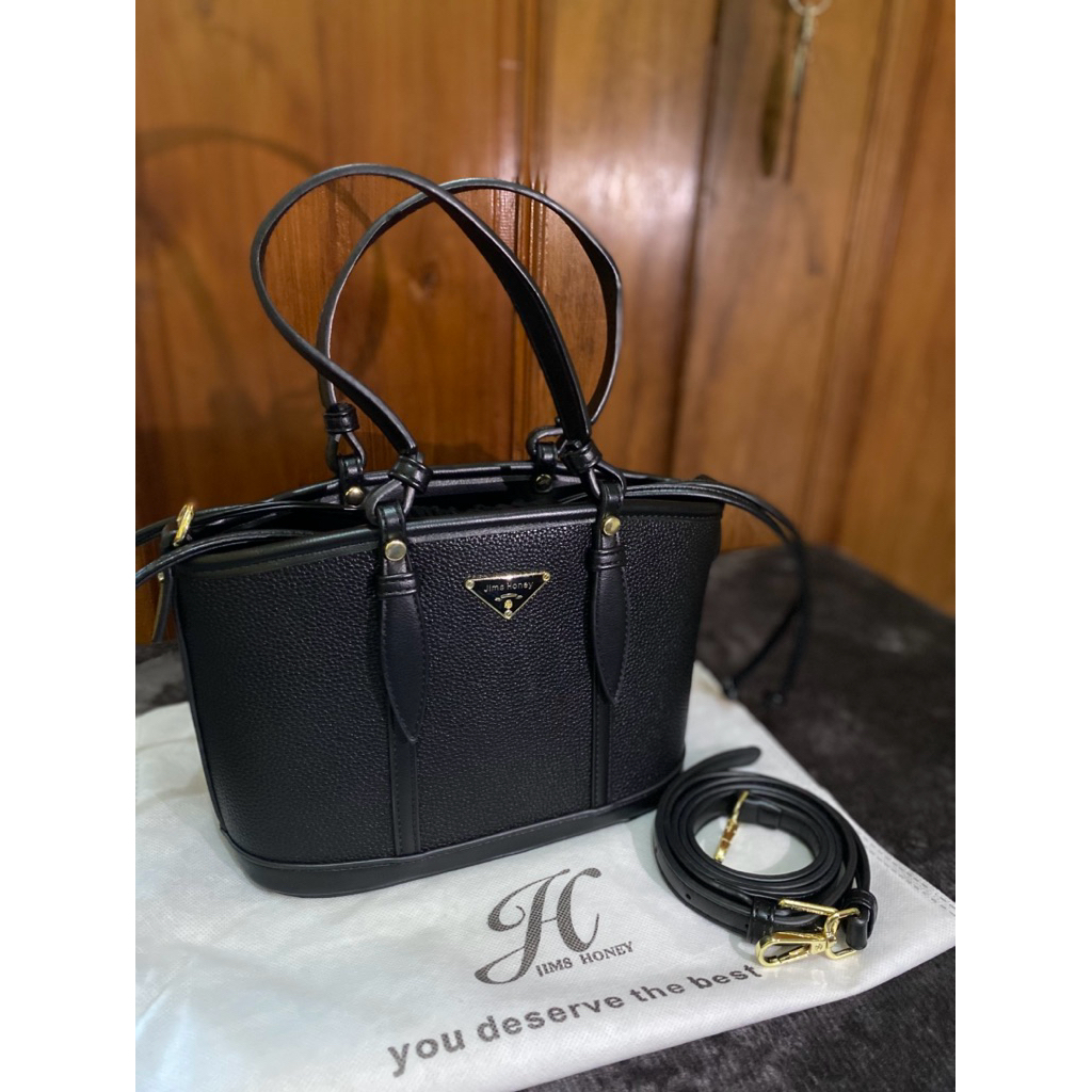 Prelov tas Jims Honey ORI