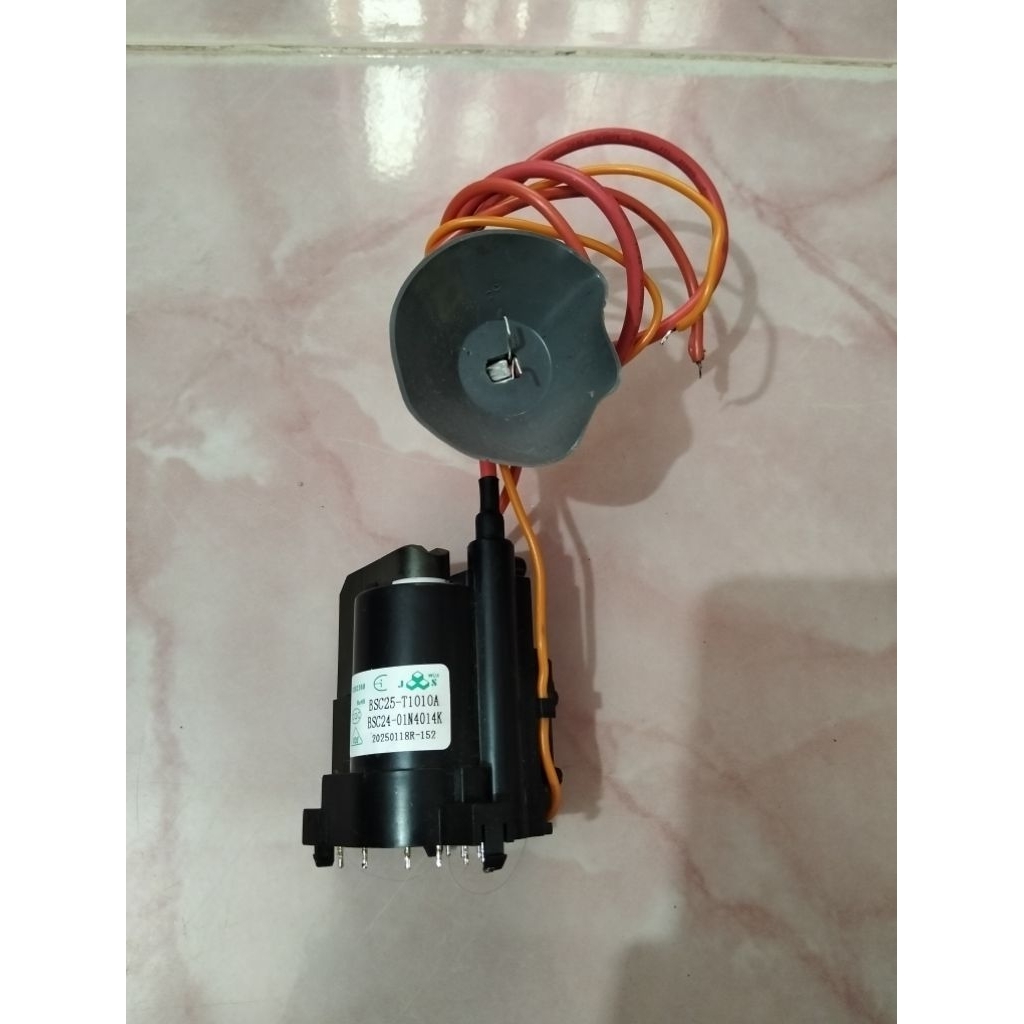 FLYBACK BSC25-T1010A,BSC24-01N4014K