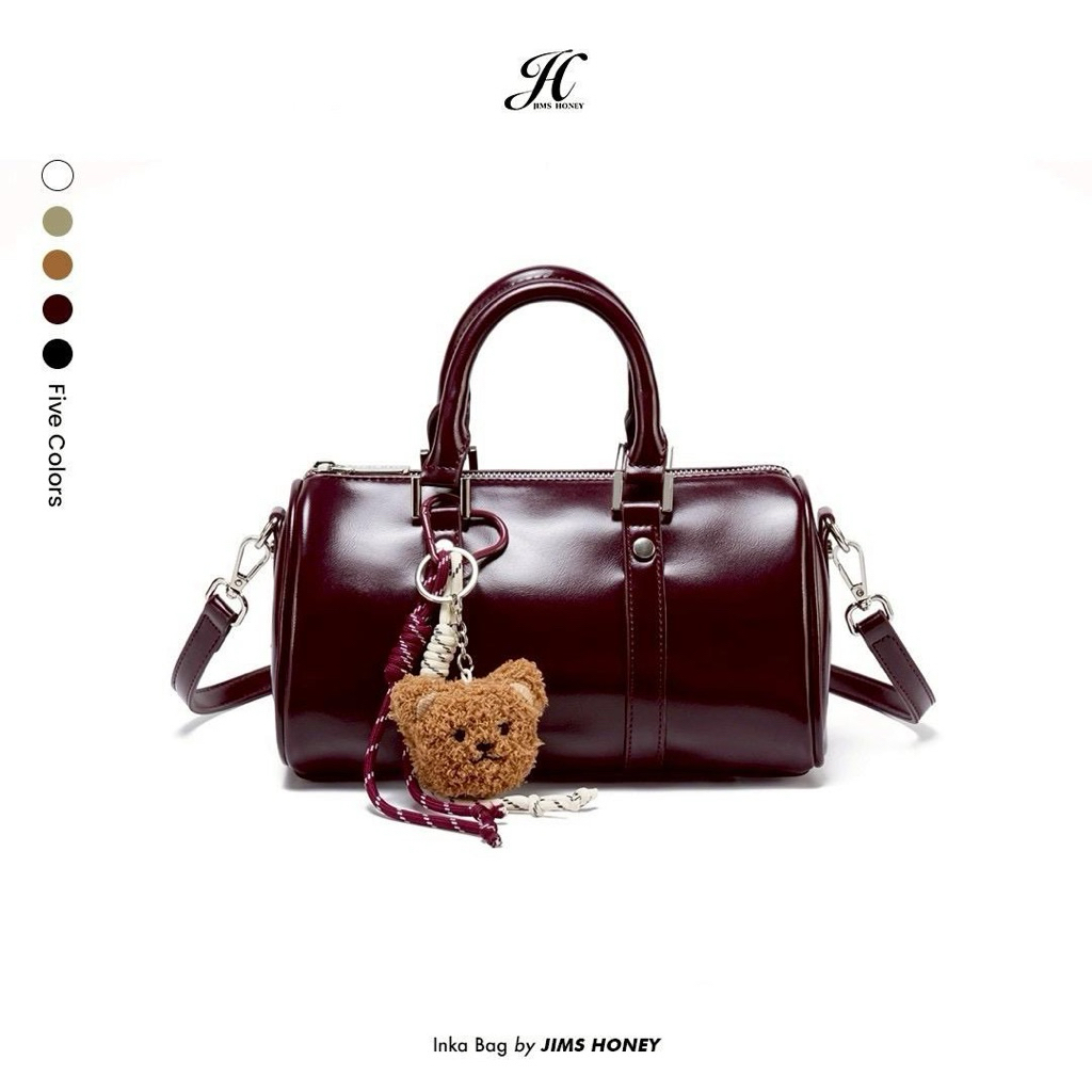 INKA BAG BY JIMS HONEY / TAS WANITA / PURBALINGGA / PURWOKERTO