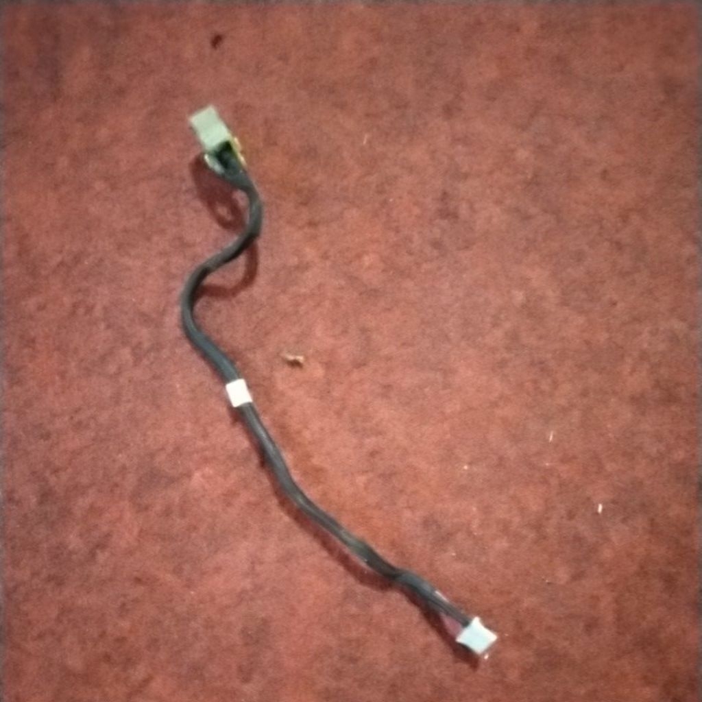 Charging port Acer aspire e1-410 model ms2387 Kable dc Acer aspire e1-410 jek charger Acer aspire e1