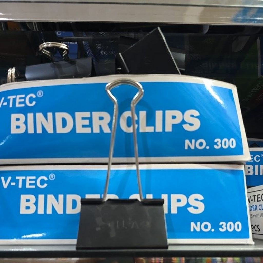 

Binder Clips | Binder Klip no 300 | Binder Clips Jumbo