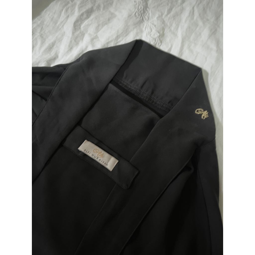 

French Khimar (pesanan)