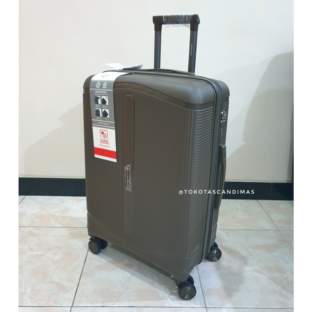 Koper Premium Polypropylene (PP) Swiss Polo 98044 size 20 / 24 inch