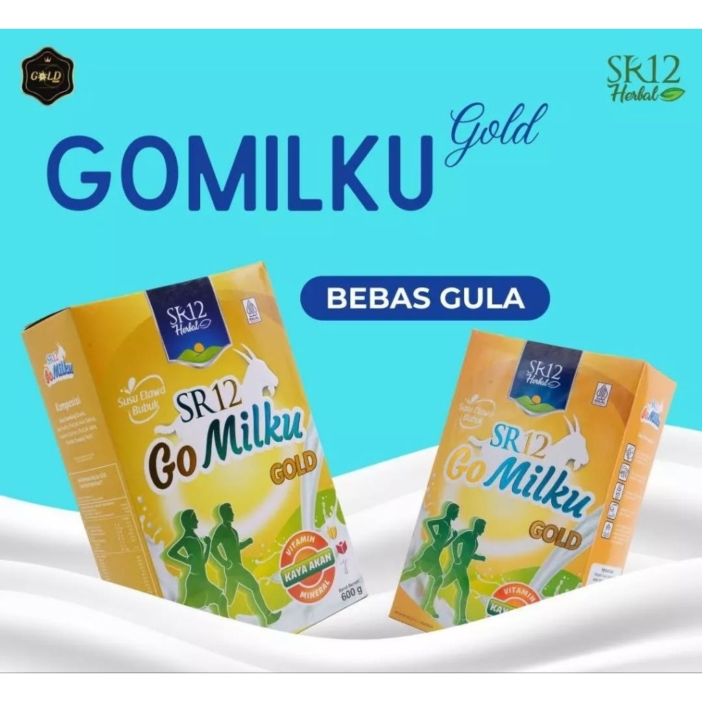 

SR12 - GOMILKU GOLD KEMASAN BOX 200GR / 600GR / 1KG