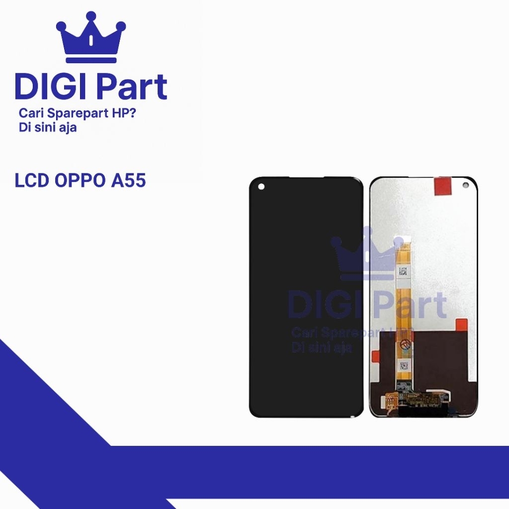 LCD TOUCHSCREEN OPPO A55