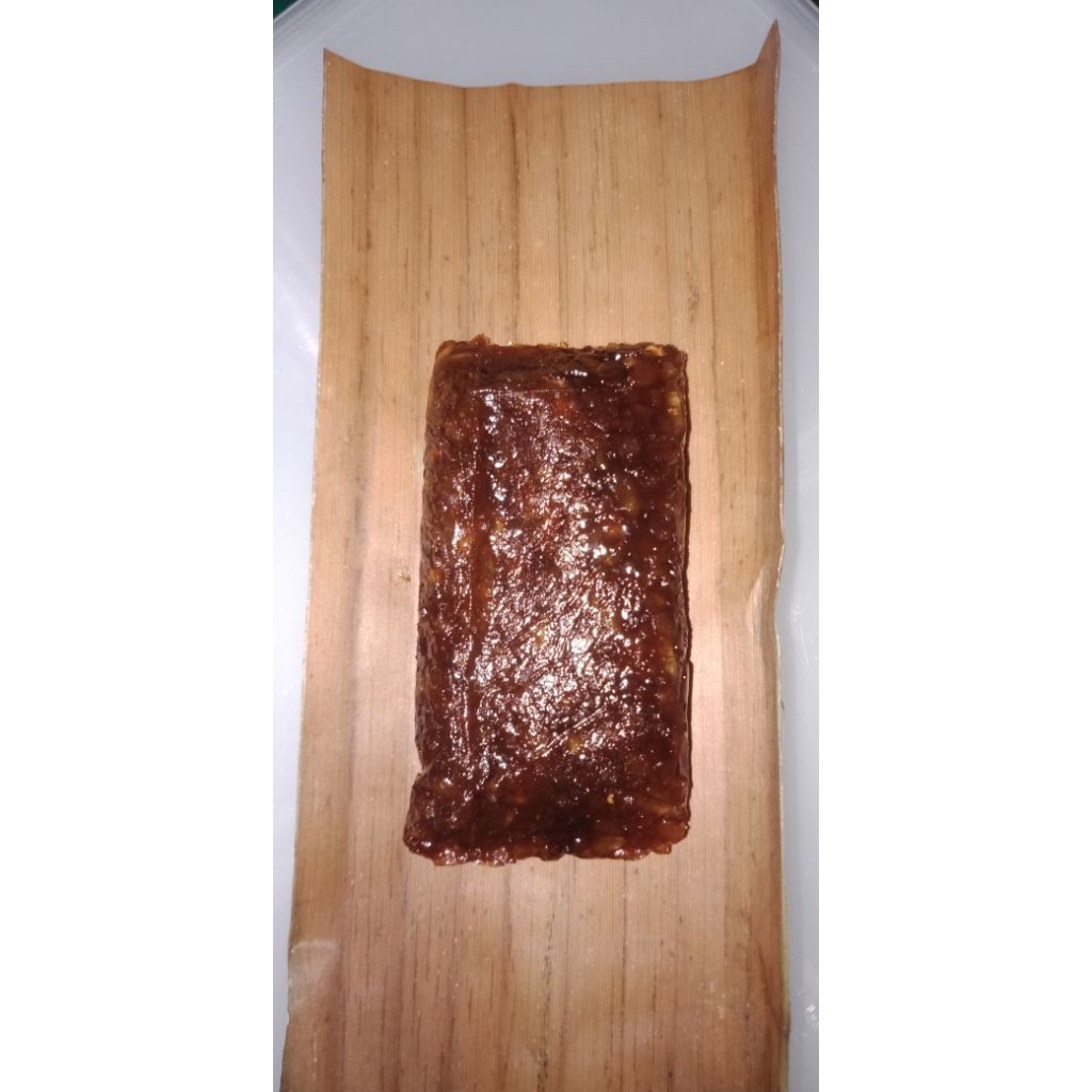 

BAJE' DURIAN POLEWALI MANDAR