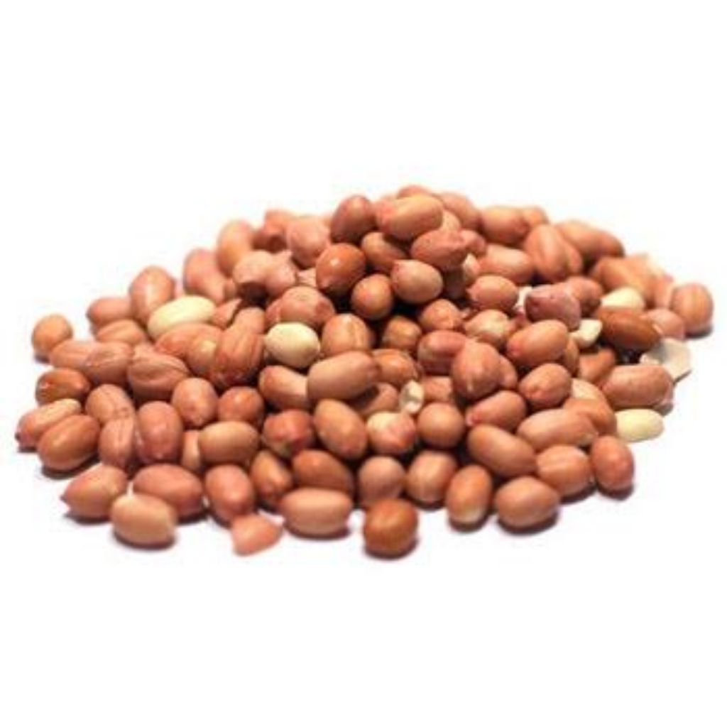 

kacang tanah mentah 250 gram