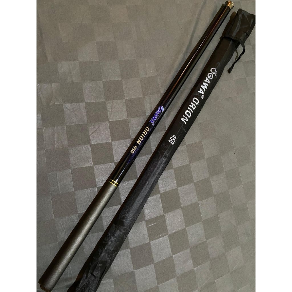 Joran Tegek Ogawa Orion 360 / 450 / 540