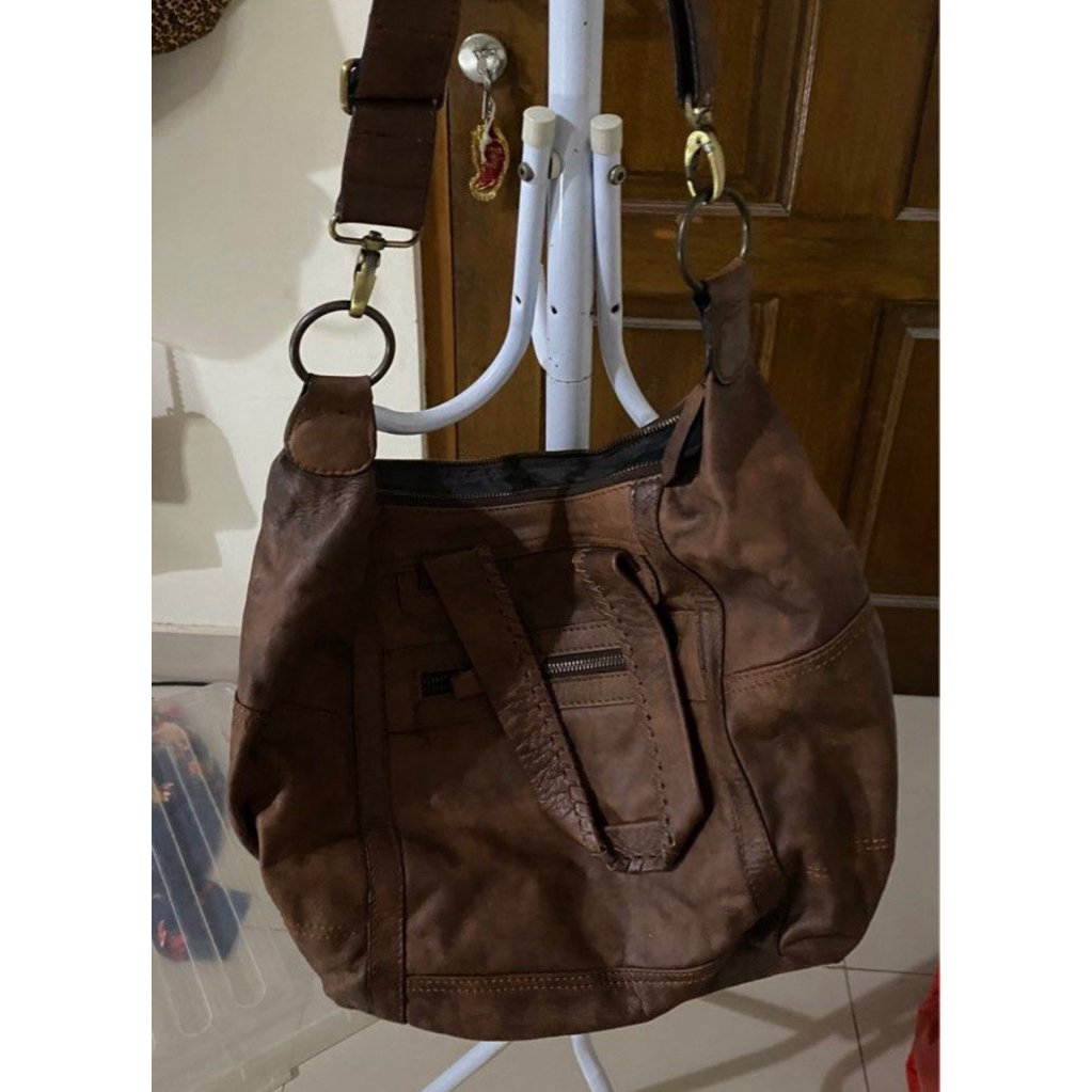 [Co tas crsl] KULIT VINTAGE ORI