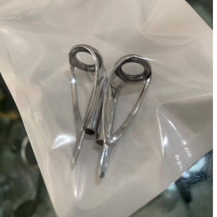 Top Guide fuji (sic) color silver