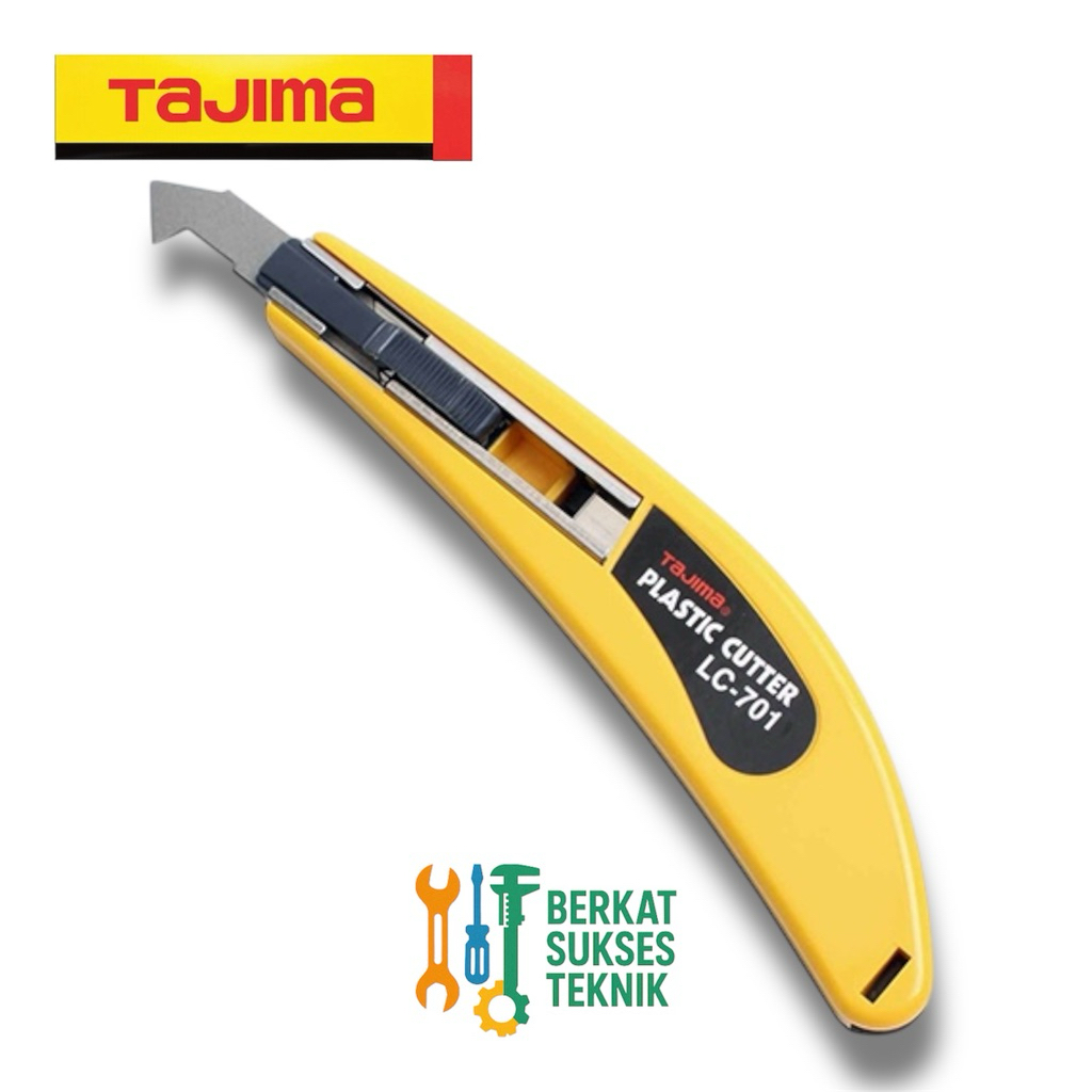

TAJIMA Plastic Cutter LC-701 TAJIMA Made in Japan Origunal