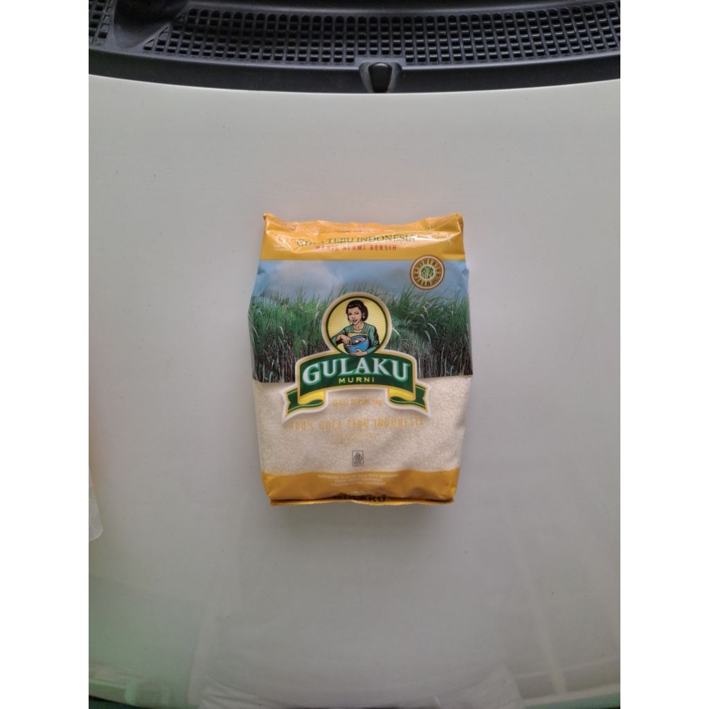 

GULAKU PREMIUM 1KG