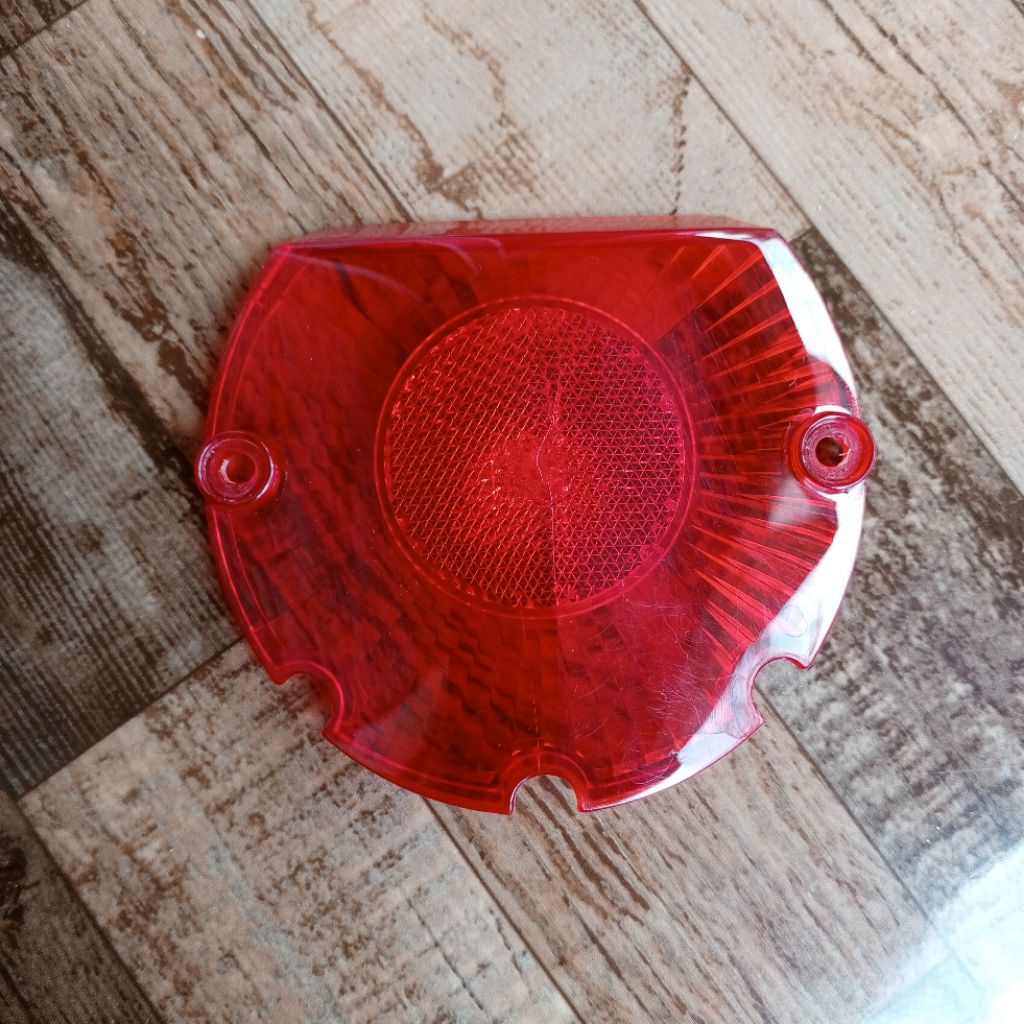 mika stop lamp belakang Jupiter MX old original