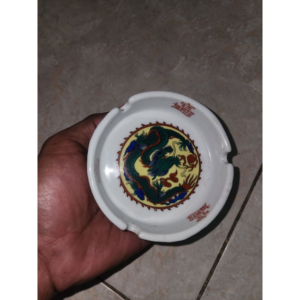 peninggalan mbah barang jadul keramik langka antik