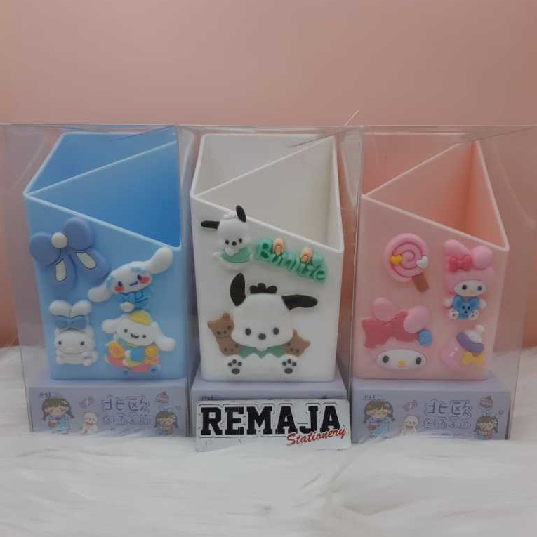 

Tempat Alat Tulis MM8860