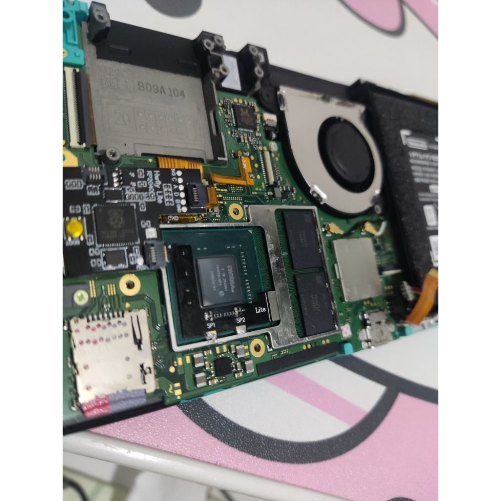 Jasa CFW Nintendo Switch All Type