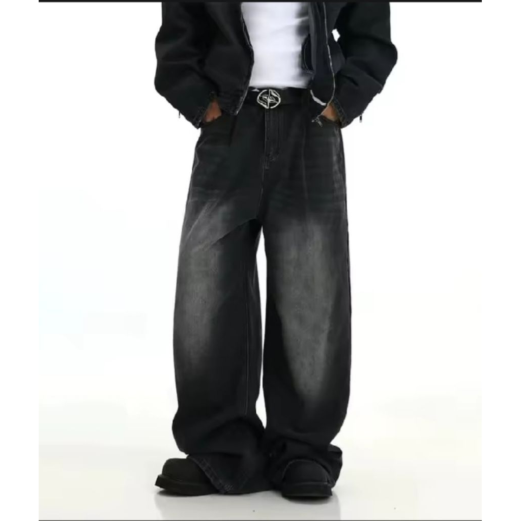 celana jeans sekena gombrong