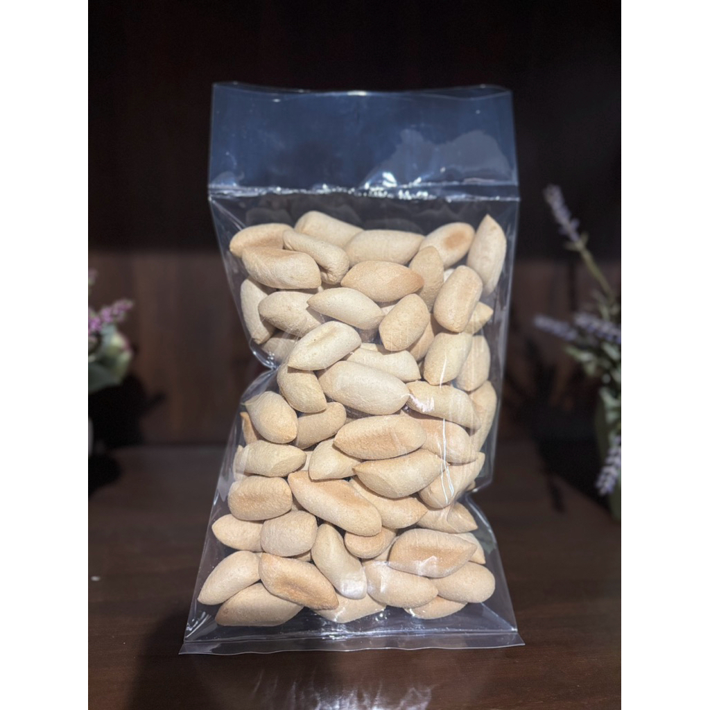 

kue kecik ambon kering 250 gram