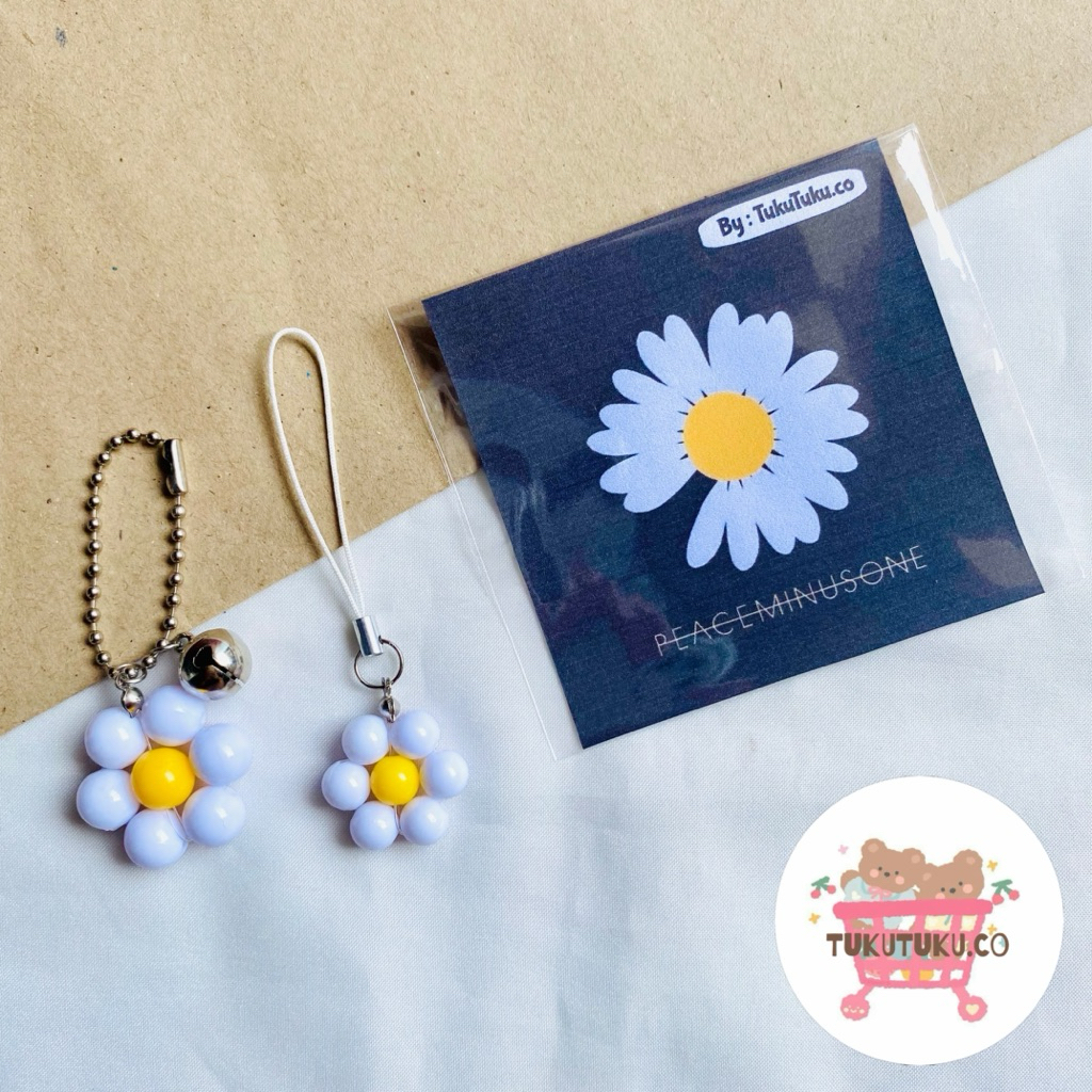 Strap HP & Bag Charm Inspired by Lighstick G-Dragon / Strap HP Lighstick G-Dragon / Keychain Lightst