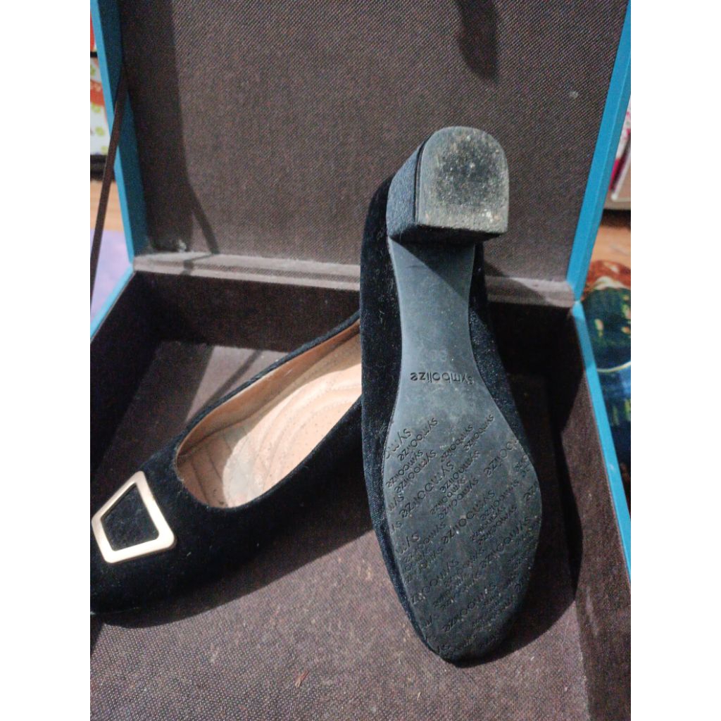 Symbolize Pantopel PL