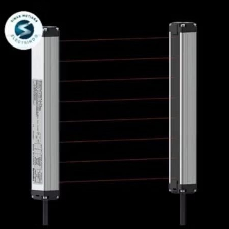 Autonics Area Sensor BW40-06P ORI