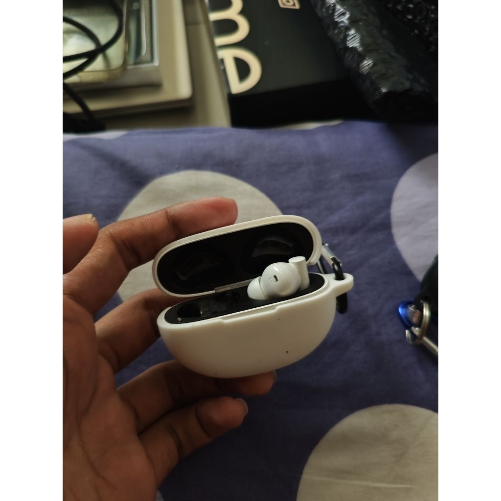 Realme Buds Air 5 Second Seken