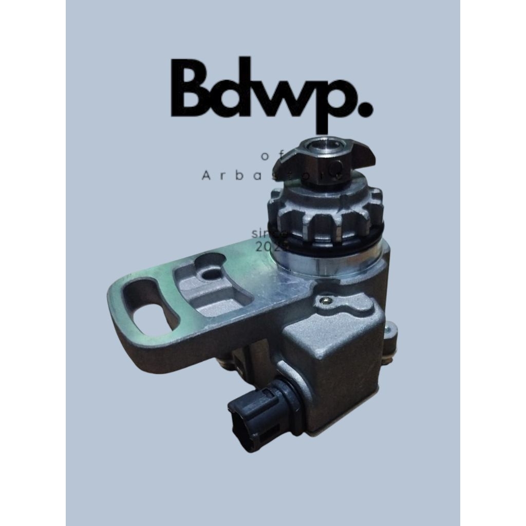 Delco Assy Daihatsu Taruna Efi- Distributor Assy Taruna Efi