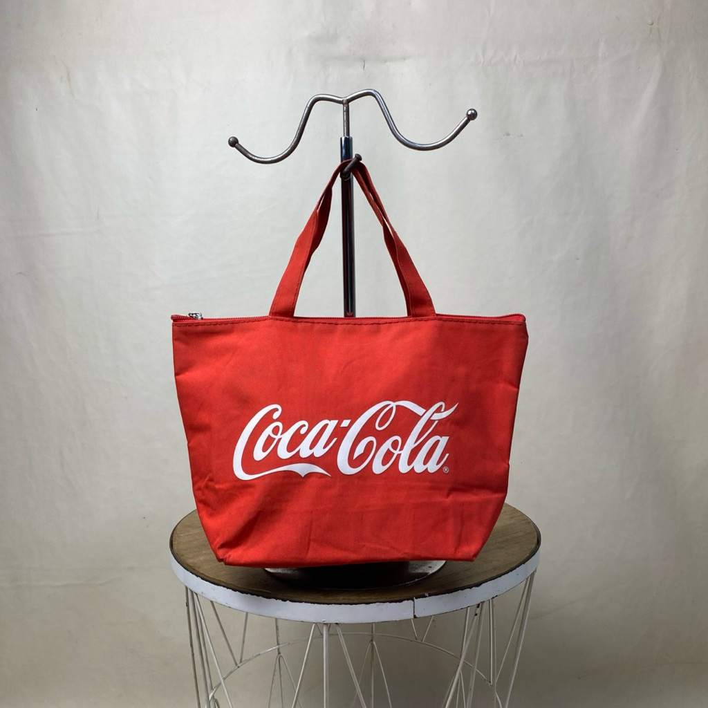 Tas Handbag M1N1S0 (COCA-COLA)