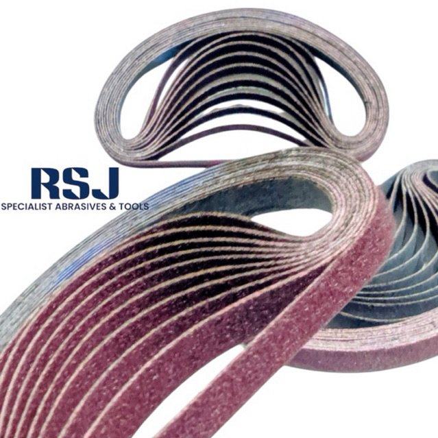 promo amplas belt Sander 10x330 mm