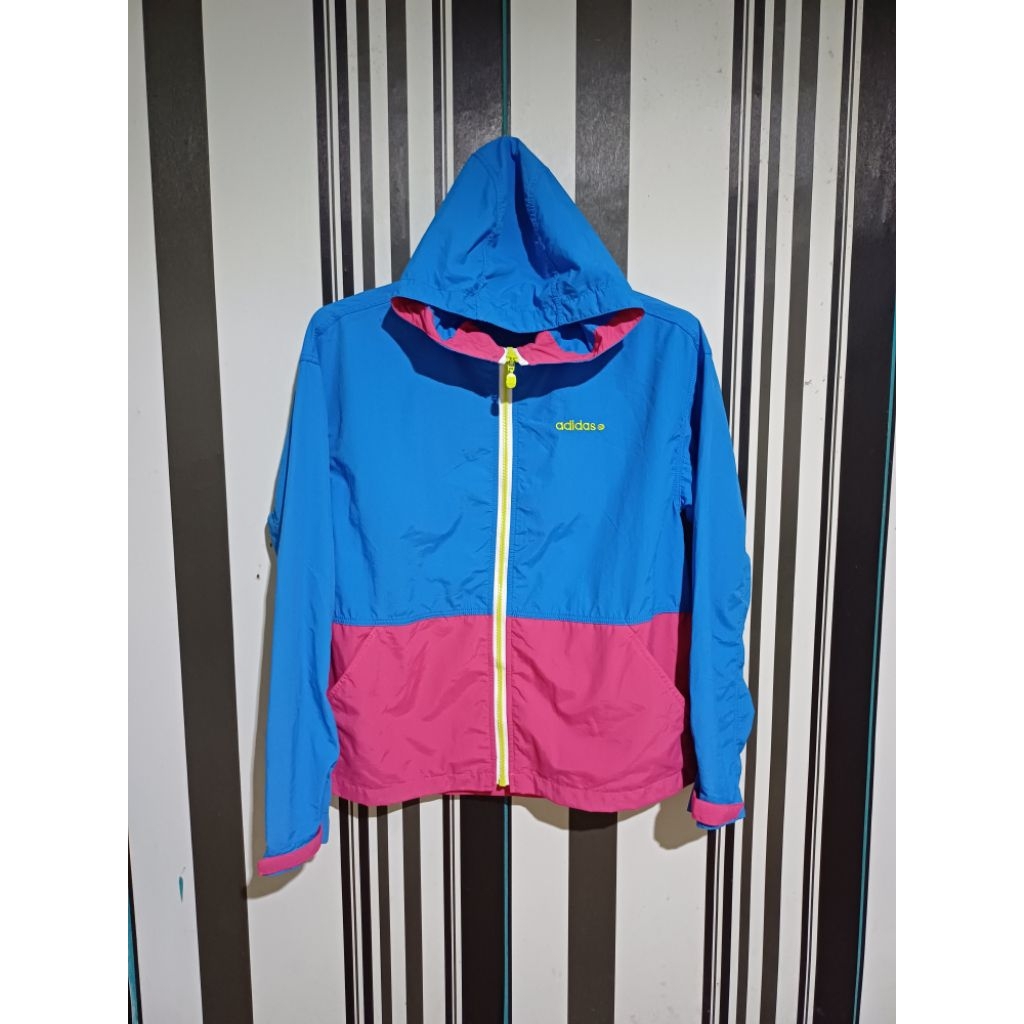 JKT LARI ADI NEO SECOND