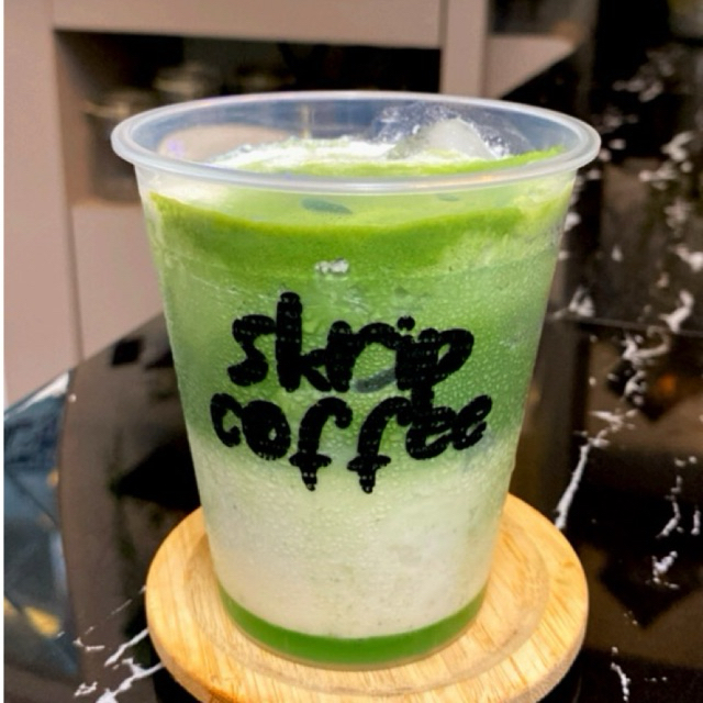 

Pistachio Ceremonial Matcha