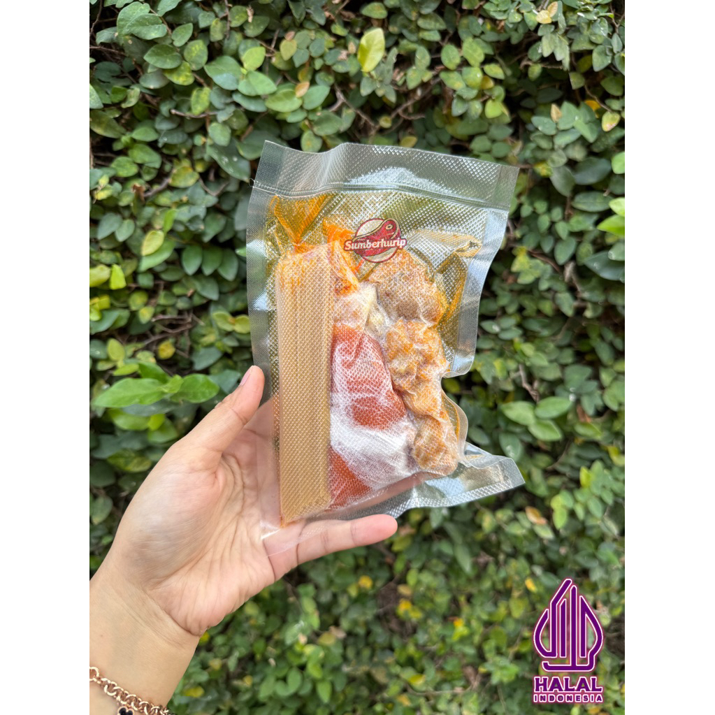 

SPAGHETTI CHICKEN POPCORN