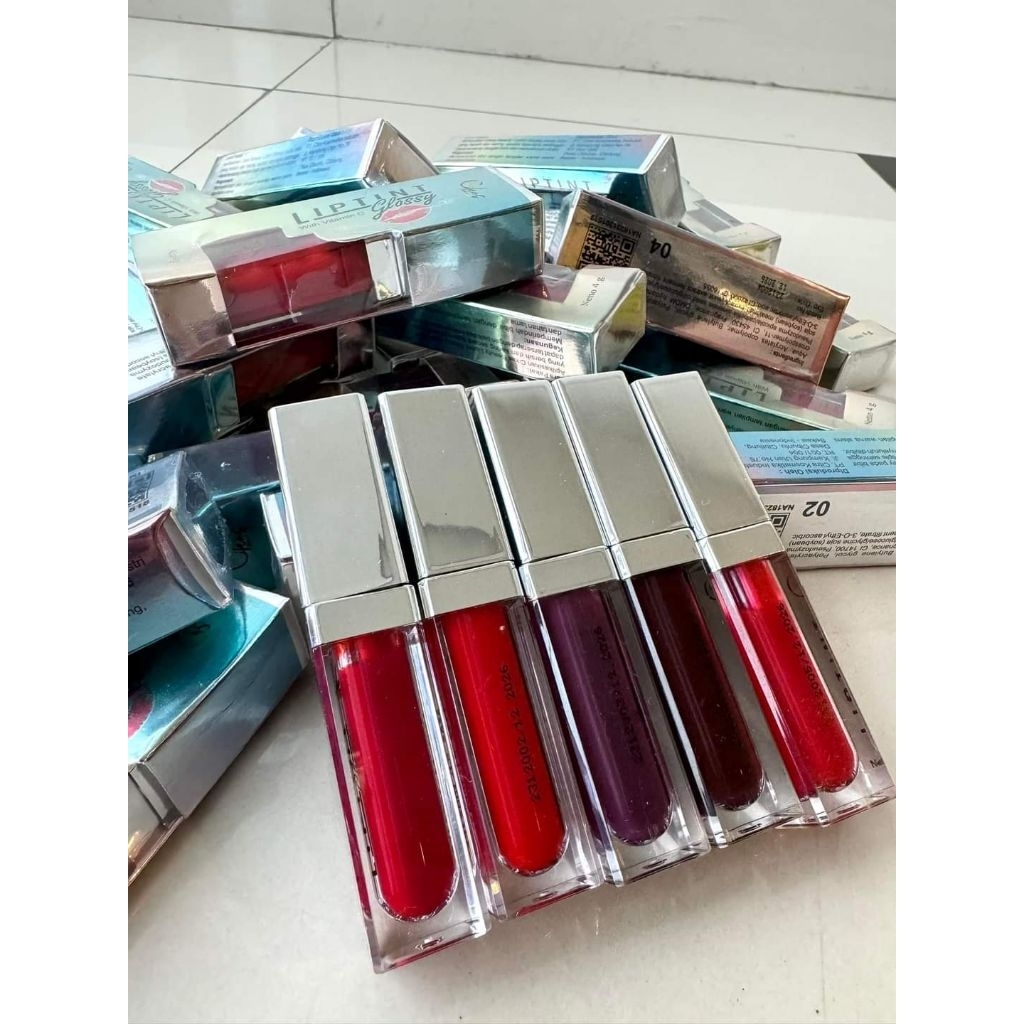 Liptint Cikas beauty