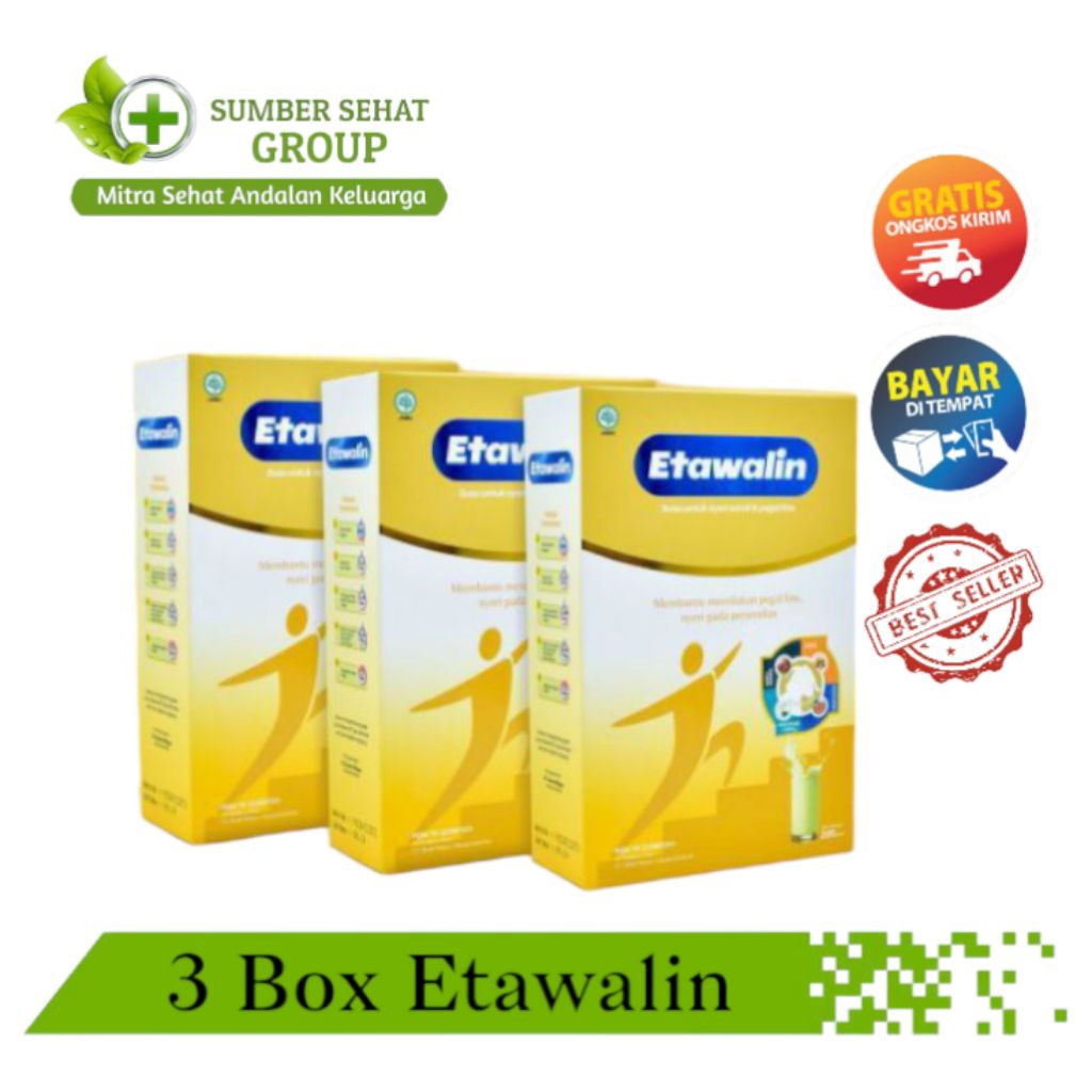 

- Susu Kambing Solusi Alami Nyeri Sendi dan Tulang