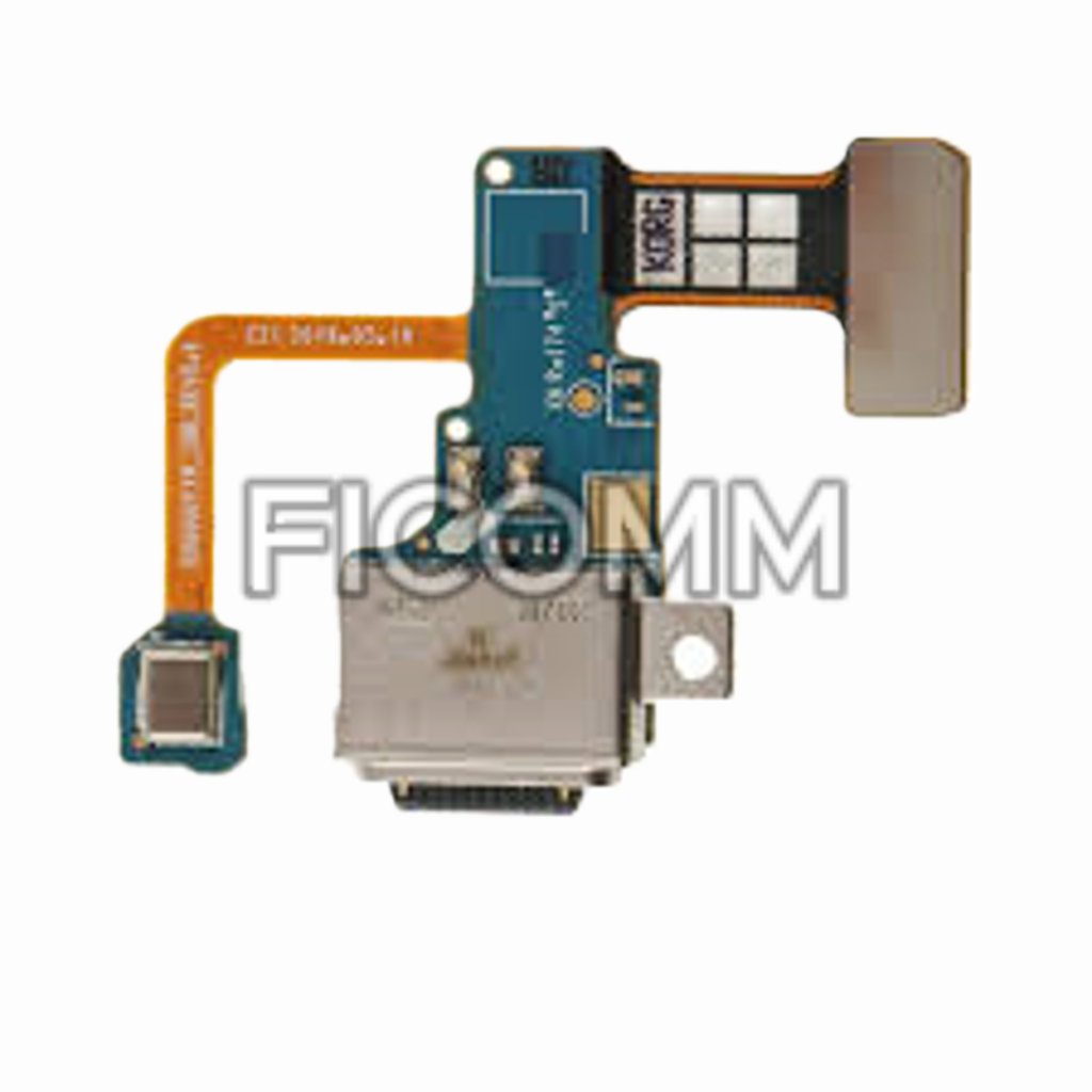 Samsung Note 9 N960 usb board cas konektor cas