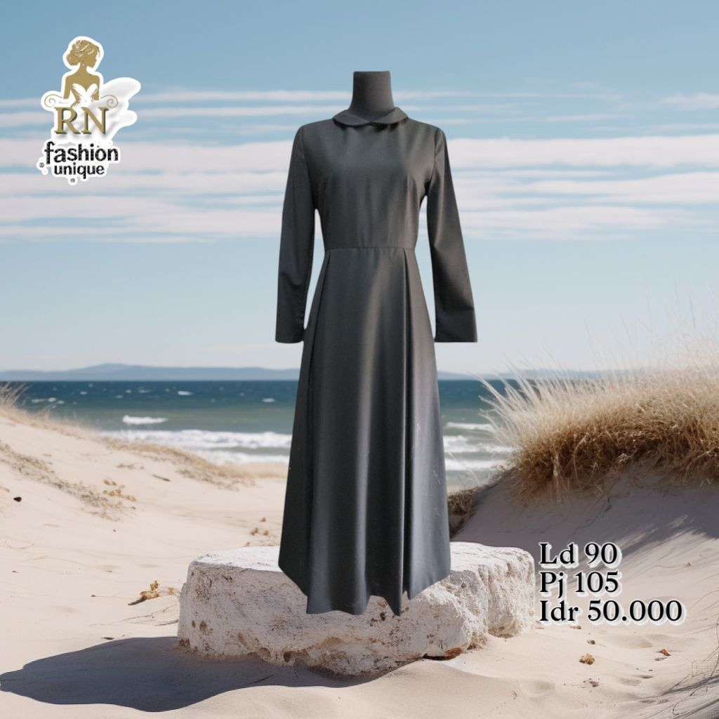 dress premium preloved