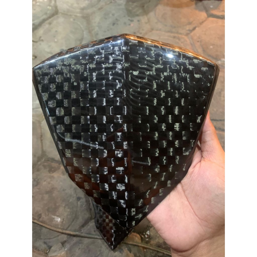 carbon keflar xlim pro