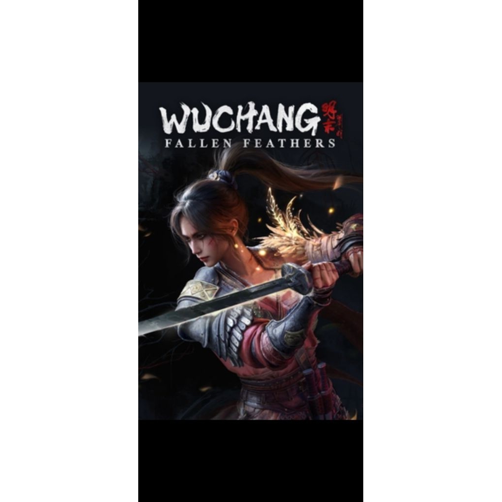 Wuchang:FallenFeathers