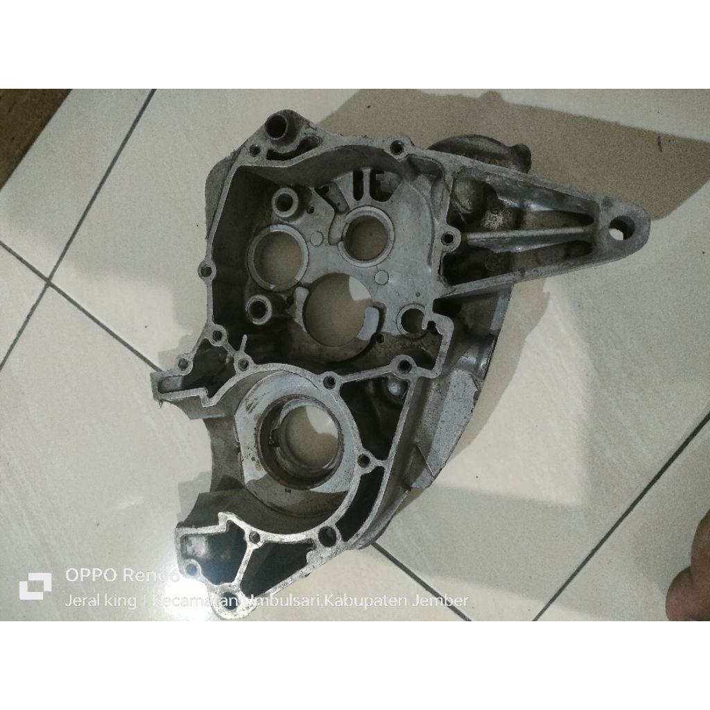 Krengkes Kanan RX king cobra Rx k rx125 Rxs original