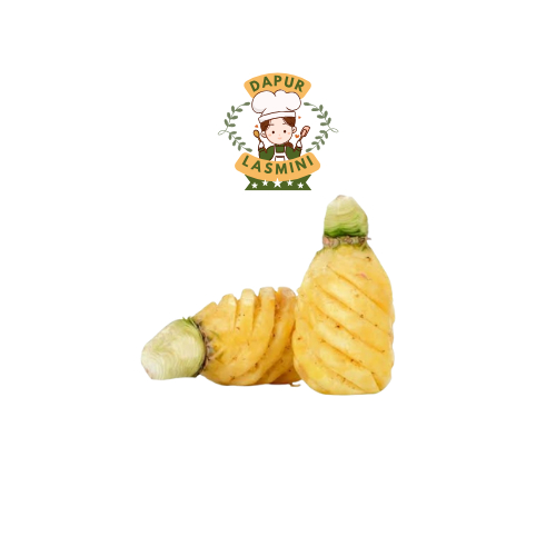 

Buah Nanas Kupasan 1 pc