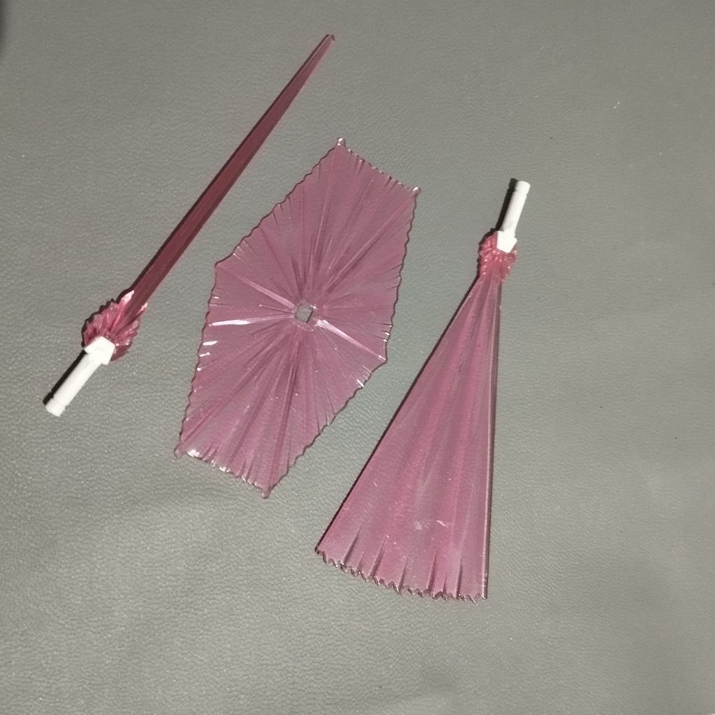 HG 1/144 weapon set victory gundam