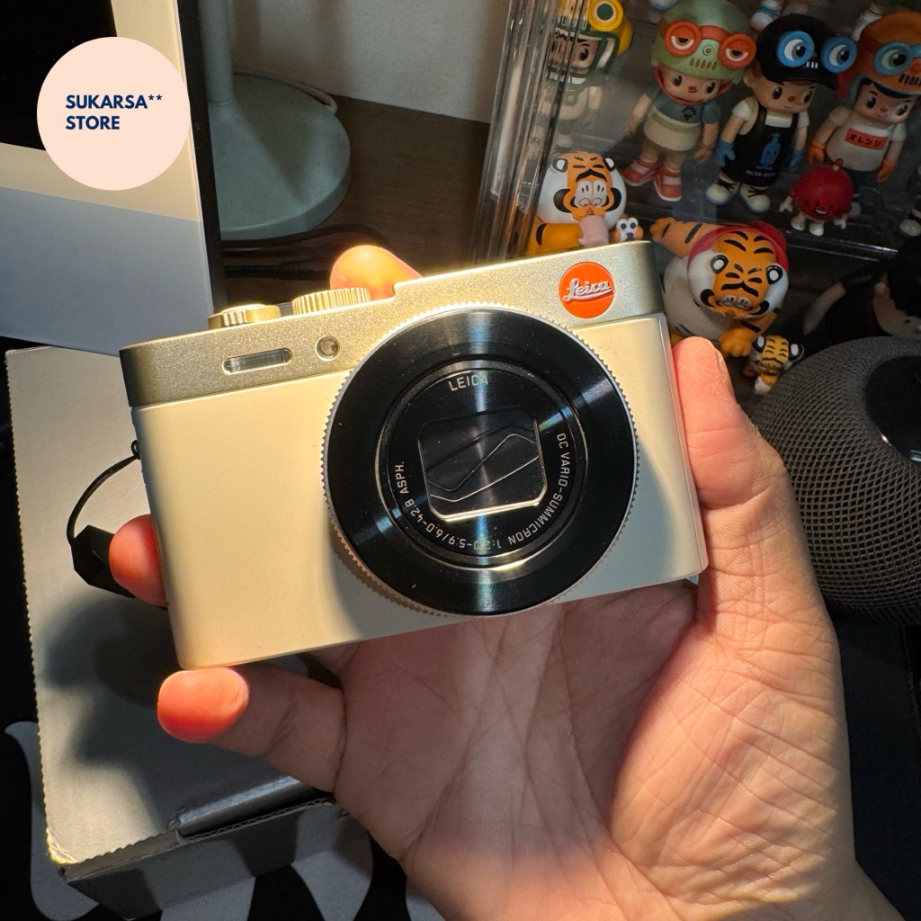 DIGICAM LEICA C TYP 112