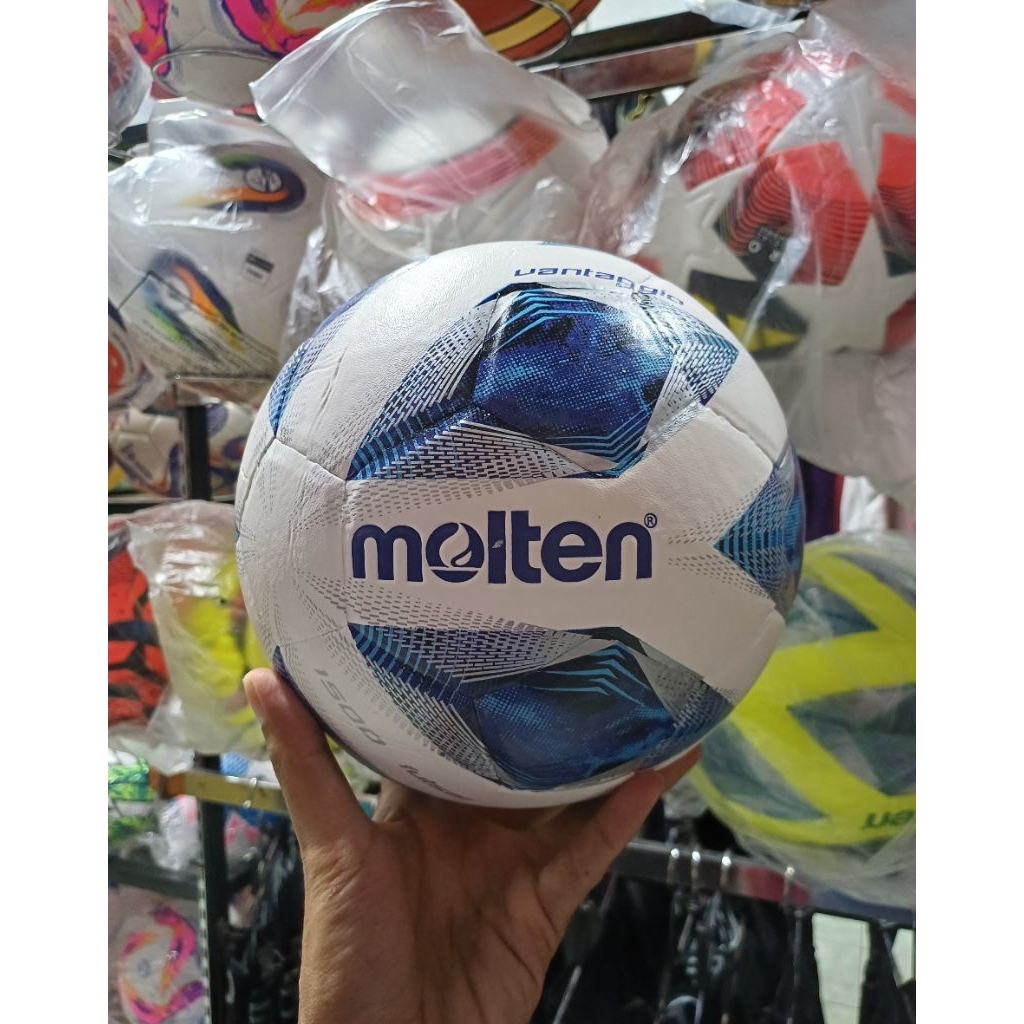 ORIGINAL BOLA FUTSAL PREMIUM BOLA FUTSAL IMPOR BOLA FUTSAL BOLA FUTSAL KEREN