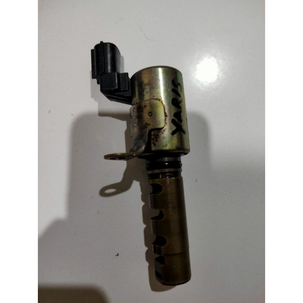 Ocv Vvti Toyota yaris vios