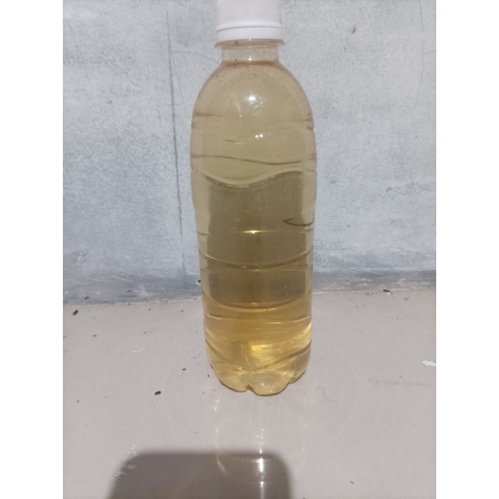 red maru pangkal bun air Ketapang 60