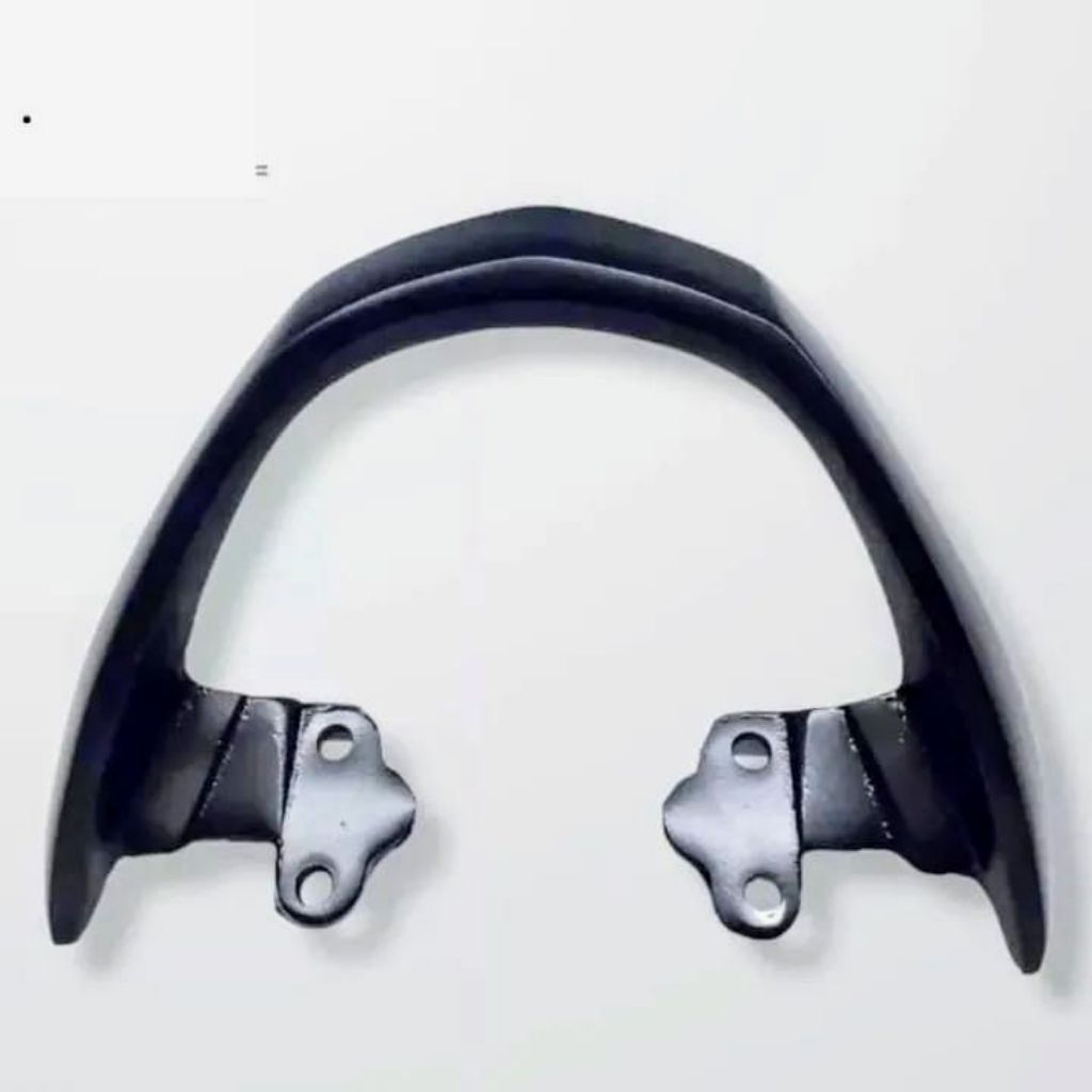 Planger Behel.Pegangan Belakang Motor Honda Revo Old/Revo Lama