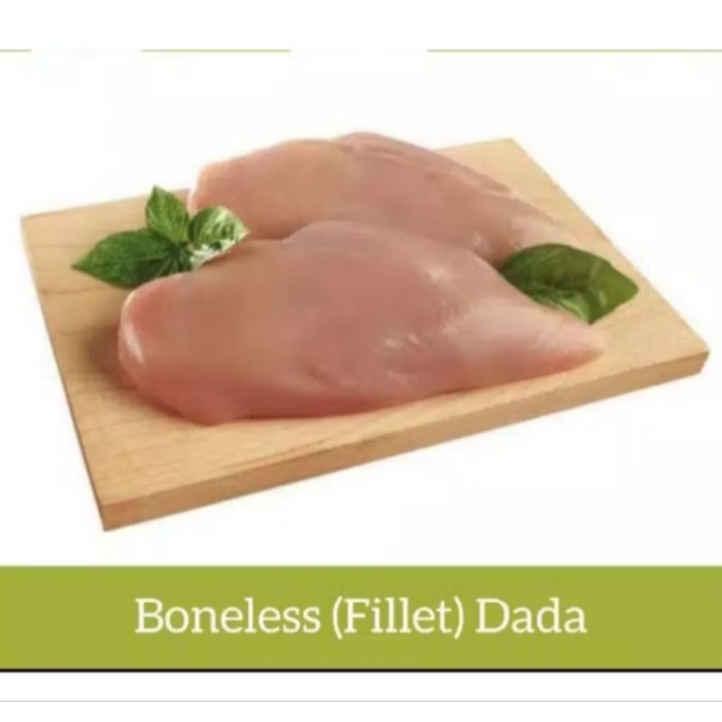 

filet dada 2kg frozen