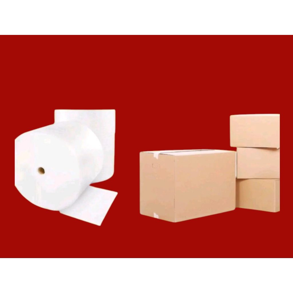 

Jual Kardus BabelWharp Tambahan Peking paket