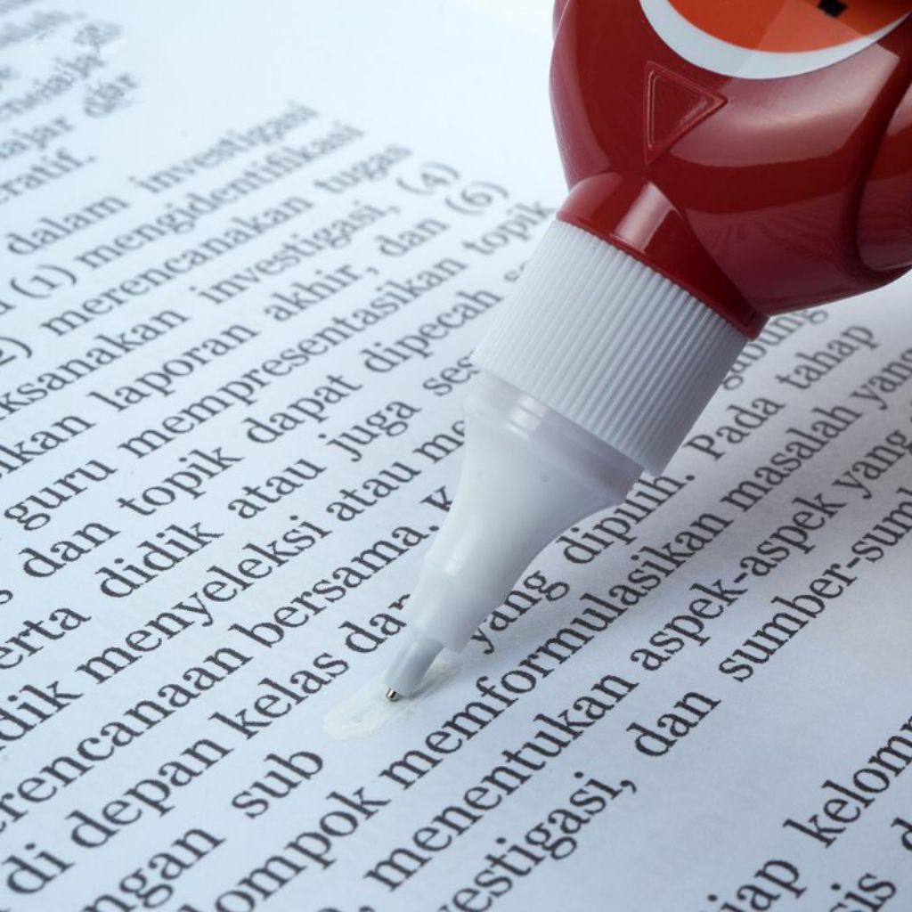 

1PAK Tipex tipe x cair correction fluid tip-x